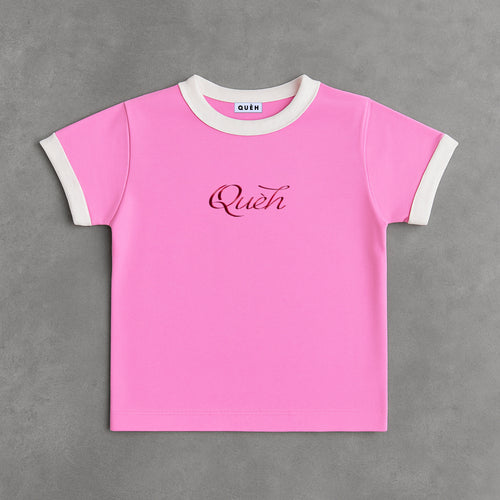 Quèh Baby Tee